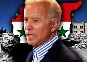 “VELIKI BRAT” SE VRAĆA U SIRIJSKI RAT: Kako bi se mogao promijeniti odnos snaga u Siriji pod Bidenovom administracijom?