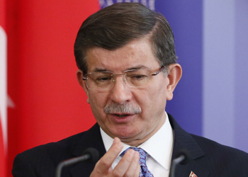 TURSKA OKOVANA KRIZOM I OZRAČJEM STRAHA Davutoglu: Erdogana će bivši pučisti uskoro „eliminirati“!
