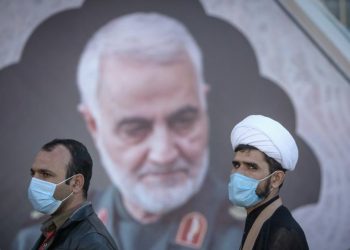 IRANSKI SAVEZ PROTIV IZRAELA: Hizbullah, Hamas i Asad…