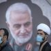 IRANSKI SAVEZ PROTIV IZRAELA: Hizbullah, Hamas i Asad…