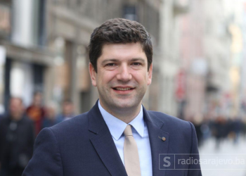 ZAŠTO JE URED ZA REVIZIJU BIO U ZAVODU? Hulusić: Ured za reviziju došao je po pozivu, revidirali su instituciju i sačinili izvještaj i preporuke