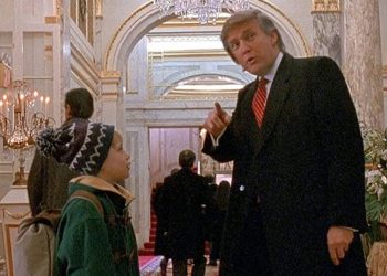 TRUMP JE ČLAN GLUMAČKOG SENATA: Sad pokrenuli postupak za njegovo izbacivanje