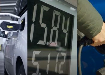 EKOLOŠKE ALTERNATIVE U AUTOINDUSTRIJI:  Električna vozila triput manje zagađuju prirodu