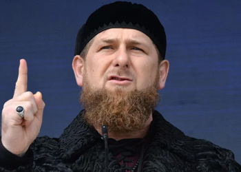 „NAPADAČI NOŽEVIMA“ Kadirov: Alahovi neprijatelji su počinili ovo nasilje, a rođaci im daju neodgovorne izjave