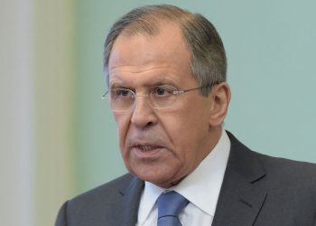 ETIKETA TERORIST Lavrov: Označavanje Huta kao terorista može imati negativan uticaj na situaciju u Jemenu