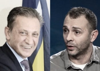OSMICINA HABERN(OSA): Avdić je lagao o identitetu osobe koja je prijavila Osmicu