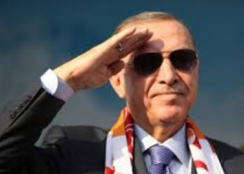 DUH PANOSMANIZMA PUŠTEN JE IZ BOCE Meter: Stiglo je vrijeme naplate turske samostalnosti! Hoće li Erdogan izdržati?