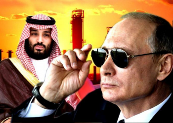 PAO DOGOVOR IZMEĐU MOSKVE I RIJADA! Bili su na korak od naftnog rata, ali Rusija ima razlog za zadovoljstvo