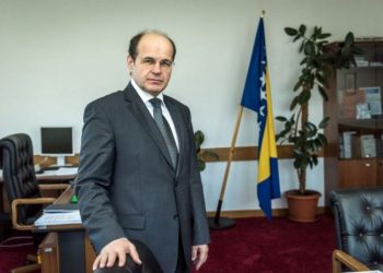 MOŽE BITI I SRPSKI, ALI NIKAD ČETNIČKI GRAD! Osmanović: Dodik je zajedno sa mnom u Hagu svjedočio o (č)etničkom čišćenju Banja Luke