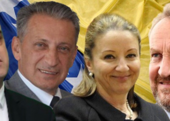 „QUO VADIS, SEBIJA“: Politički život Bakira Izetbegovića sveo se na tri imena