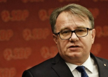 SDP PREDVODI ANTIKORUPCIONU KOALICIJU Nikšić: Spremni smo okupiti i ujediniti opoziciju za naredne izbore