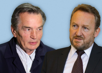 VOLI VAS VAŠ BAKIR Izetbegović: Silajdžića respektiram, poštujem, volim, ali postoji kod njega ta tvrdoglavost, sujeta…