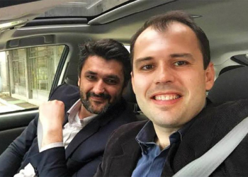 ARLAUKANJE NAD MRTVIM DUŠAMA: Vi brojte grobnice, ja ću milione…
