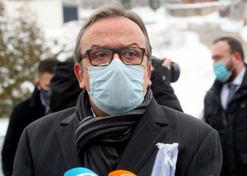 NAKON PADA BLEKIĆA, PADA I TERZIĆ: Terzićevo poslovno mešetarenje rezultiralo je kriminalnim aferama i uništenjem državnih firmi