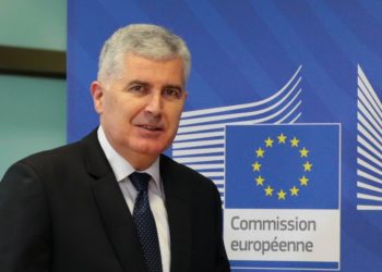 NOTORNI SEPARATIST Čović: HDZ BiH pokraden na izborima u Mostaru, želim zatvoriti OHR