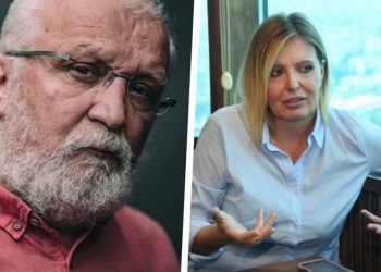 HARIS PAŠOVIĆ, OTVORENO: Jad i bijeda malograđanske mitologije Sanele Prašović-Gadžo