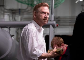 SERIJA O KORONA PANDEMIJI:  Kenneth Branagh glumit će Borisa Johnsona