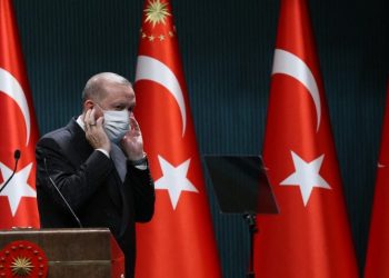 ERDOGAN BI TURSKU U EU UMJESTO ENGLESKE: Problem je što tu njegovu taktiku već svi dobro poznaju