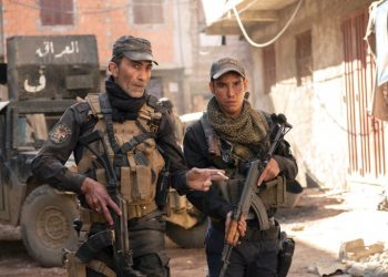 OSVETNICI:  ISIL prijeti smrću glumcima velikog filmskog hita Netflixa