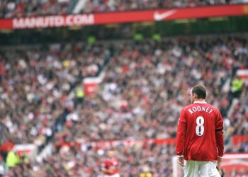 WAYNE ROONEY ZAVRŠIO KARIJERU: Odlučio je da se posveti menadžerskom poslu…