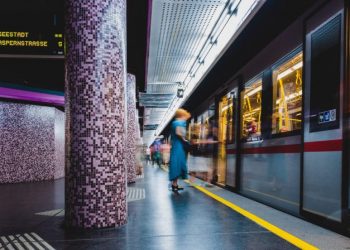 ZBOG PUTNIKA ALI I ČISTOG ZRAKA:  Beč će dobiti novu liniju metroa kojom će voziti autonomni vozovi