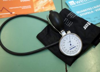 ZDRAVA PREHRANA: Povećani unos flavanola može smanjiti krvni tlak