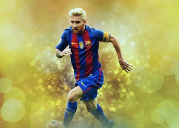 FARAONSKI UGOVOR MALOG KRALJA: Za razdoblje od tri i po godine Messi od Barcelone naplatio 555 miliona eura