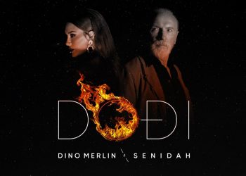 NEUVJERLJIVA KOMPILACIJA MEVLANE: Novi duet Merlina i Senidah nije dobar njihovim fanovima