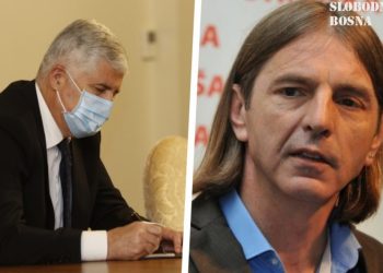 IRMA ĆE BITI GRADONAČELNICA Kojović: To je naš uvjet za koaliranje s bilo kim u Gradskom vijeću Mostara (VIDEO)