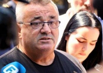 PRAVDA SE OSMJEHNULA FAMILIJI RAHMETLI DŽENANA Memić: Jutrošnja hapšenja, nakon pet godina, pokazuju da moj sin jeste ubijen