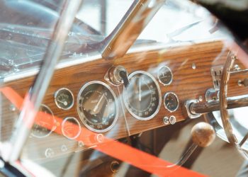 JEDAN OD 40: Rijedak primjerak Bugattija iz 1937. godine prodan za više od pet miliona dolara