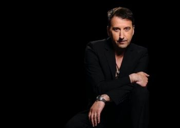 NAKON MERLINA I HARI OBJAVIO SVOJ HIT:  Emotivna balada povodom 60. rođendana