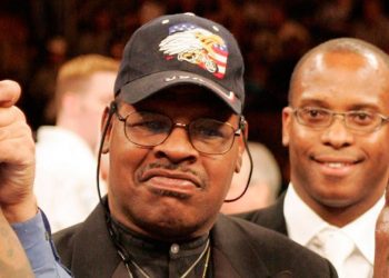 PREMINUO LEON SPINKS:  Čovjek koji je pobijedio Muhammeda Alija