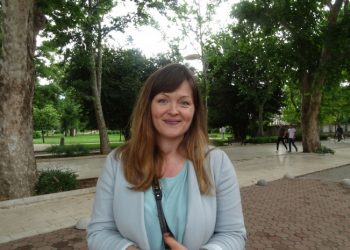 INZKO IM POBRK'O PAZAR U MOSTARU Baralija: Sretna sam što se ukazala druga šansa
