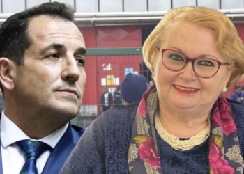 SDA I SNSD IMAJU JAČI SAVEZ OD NATO-A: SDA danas isporučila Dodiku kontrolu nad NATO putem BiH