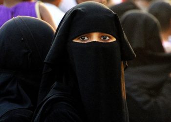ISIL-OVE NEVJESTE: Žene ISIL-a tuže Švedsku zbog kršenja ljudskih prava