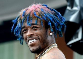 SMRTNO OPASAN HIR: Reper Lil Uzi Vert ugradio si je na čelo dijamant vrijedan 24 miliona dolar