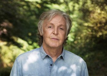POETSKA AUTOBIOGRAFIJA:  Paul McCartney najavio biografiju kroz priču o 154 svoje pjesme