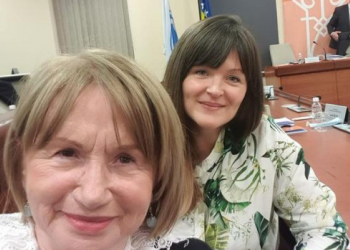 MAKIJAVELISTIČKI MANIPULATORI  Kazaz: Izetbegović i Komšić su još jednom (p)ostali mjerama patriotizma, a Čović hrvatske ugrozbe i majorizacije Hrvata