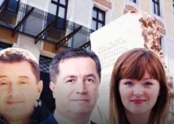 KRAJ PRLJAVOG „MOSTARSKOG DEALA“: Niko više neće i ne smije popuštati Draganu Čoviću!