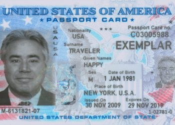 OPCIJA “X”: Uskoro treći spol na američkim pasošima?