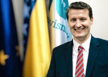EVROPA ČEKA SVOJE DOBROVOLJCE: Šepić zna kako ideju Evrope prebaciti preko Une