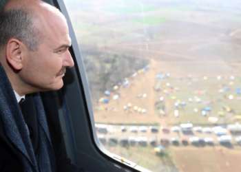 TURSKI MINISTAR POLICIJE Solu: Amerikanci stoje iza vojnog udara u Turskoj 2016. godine