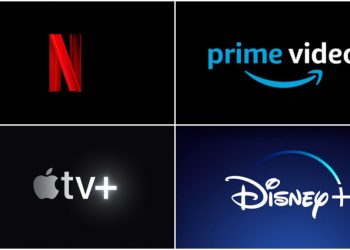 EKSPLOZIJA STREAMING PLATFORMI U EU: Netflix ima najviše pretplatnika