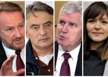 OD KLADUŠE DO MOSTARA: Ko ima pravo na političku izdaju?