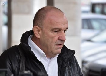 SLAVNOG PREZIMENA, SRAMNOG IMENA: Uhapšen lider odmetnutog krila SDP-a u Tuzli Enver Bijedić