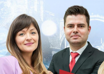 ZAROTIRALO SE U PRAVOM SMJERU: Hoće li varnice iz Mostara razbuktati sukobe unutar „Četvorke“?