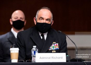 KOMANDANT USSTRATCOM-a Rachard: Moguć je nuklearni rat s Rusijom ili Kinom