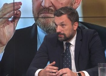 ŠEJTANSKA POSLA ISPOD STAROG MOSTA Konaković: Nije ovo dogovor samo HDZ – SDA, ovo je dogovor starih drugova HDZ – SDA – SNSD