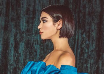 DUA LIPA: Novi singl “We’re Good” u pratnji spota inspiriranim Titanicom